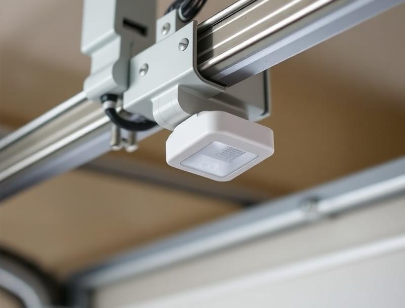 Crush Prevention Systems: Protecting Your Family