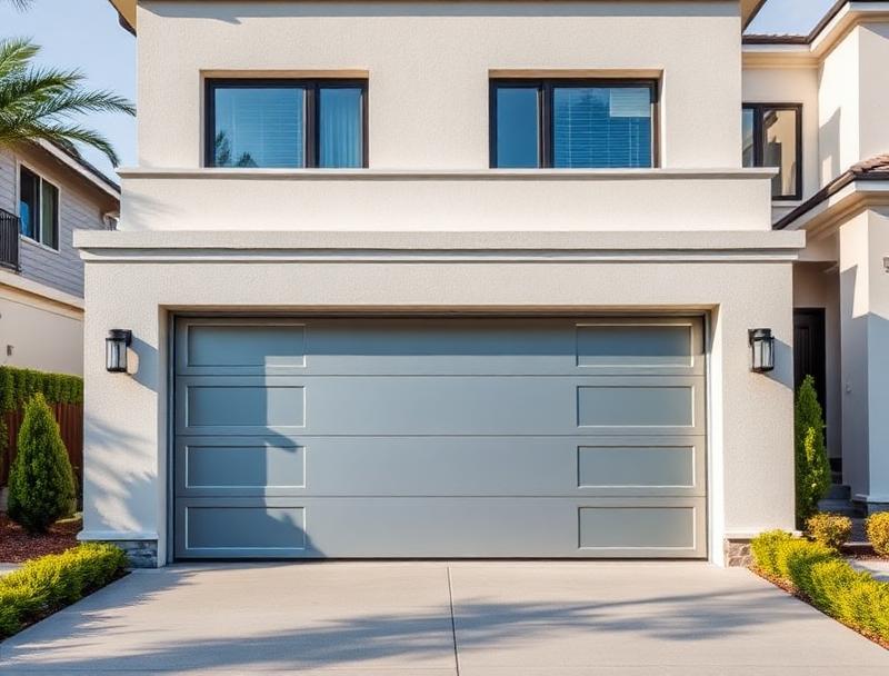 Garage Door Installation - Professional garage door services in Tabor City