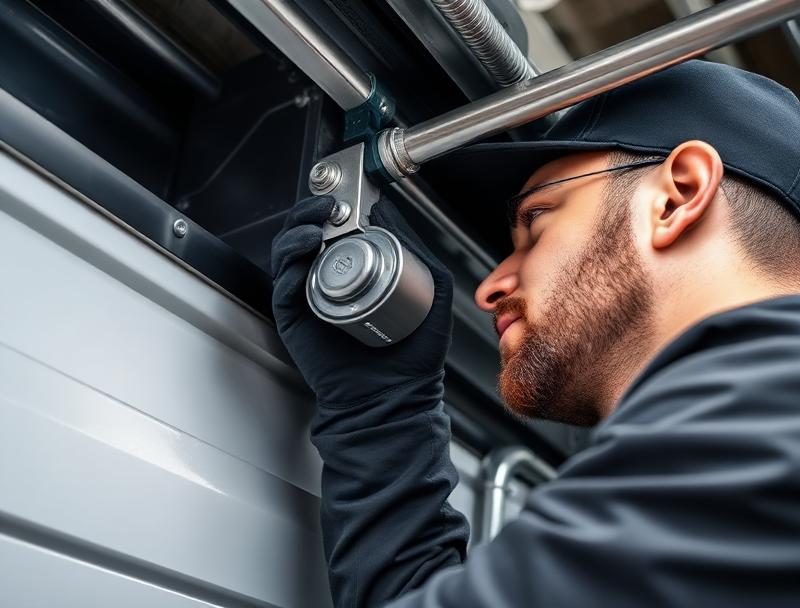 Garage Door Repair - Professional garage door services in Tabor City